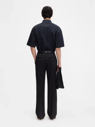 The Melo pants Straight pants