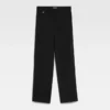 The Melo pants Straight pants The Melo pants Straight pants