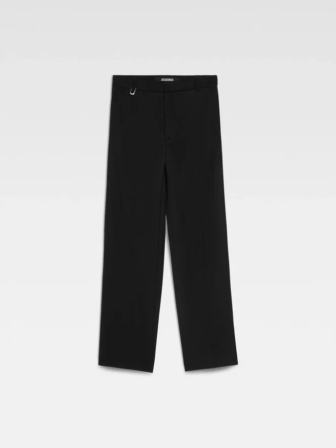 The Melo pants Straight pants The Melo pants Straight pants