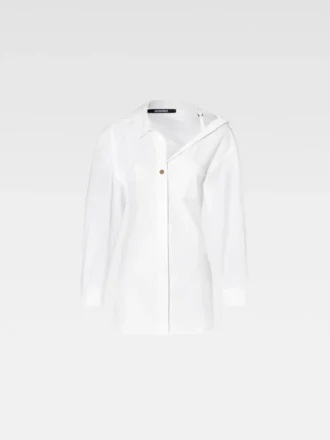 The mini shirt dress Asymmetric mini shirt dress The mini shirt dress Asymmetric mini shirt dress