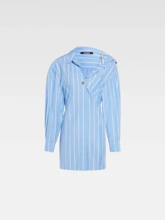 The mini shirt dress Asymmetric shirt dress The mini shirt dress Asymmetric shirt dress