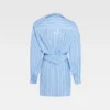 The mini shirt dress Asymmetric shirt dress The mini shirt dress Asymmetric shirt dress