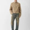 The Mirada de-Nîmes denim jacket Short denim jacket The Mirada de-Nîmes denim jacket Short denim jacket
