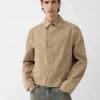 The Mirada de-Nîmes denim jacket Short denim jacket The Mirada de-Nîmes denim jacket Short denim jacket