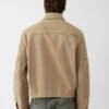 The Mirada de-Nîmes denim jacket Short denim jacket The Mirada de-Nîmes denim jacket Short denim jacket