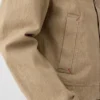 The Mirada de-Nîmes denim jacket Short denim jacket The Mirada de-Nîmes denim jacket Short denim jacket