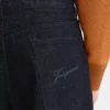 The Mirada de-Nîmes denim pants Curved jeans The Mirada de-Nîmes denim pants Curved jeans