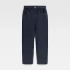 The Mirada de-Nîmes denim pants Curved jeans The Mirada de-Nîmes denim pants Curved jeans