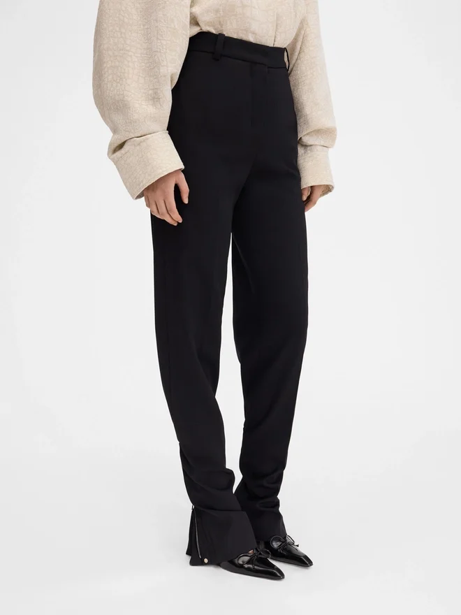 The Mirada pants Convertible tailored pants The Mirada pants Convertible tailored pants