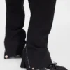 The Mirada pants Convertible tailored pants The Mirada pants Convertible tailored pants