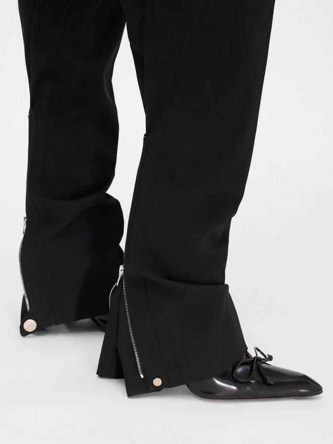 The Mirada pants Convertible tailored pants The Mirada pants Convertible tailored pants