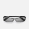 The Mirada sunglasses Frameless sunglasses The Mirada sunglasses Frameless sunglasses