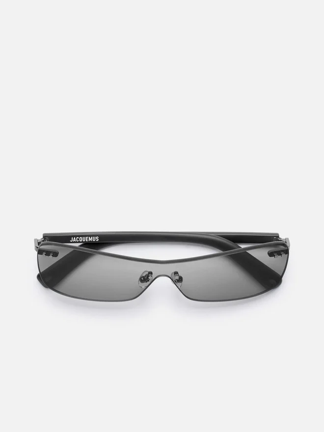 The Mirada sunglasses Frameless sunglasses The Mirada sunglasses Frameless sunglasses