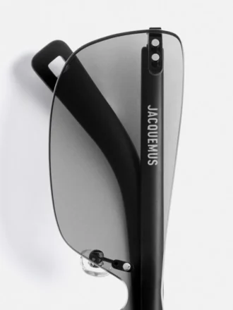 The Mirada sunglasses Frameless sunglasses