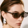 The Mirada sunglasses Frameless sunglasses The Mirada sunglasses Frameless sunglasses