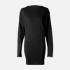 The Mistral dress Cowl-back dress