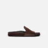 The Mocassin sandals Loafer sandals