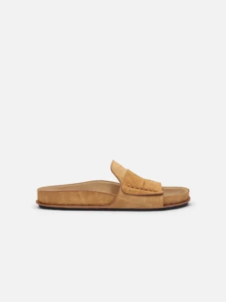 The Mocassin sandals Loafer sandals