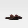 The Mocassin sandals Loafer sandals The Mocassin sandals Loafer sandals