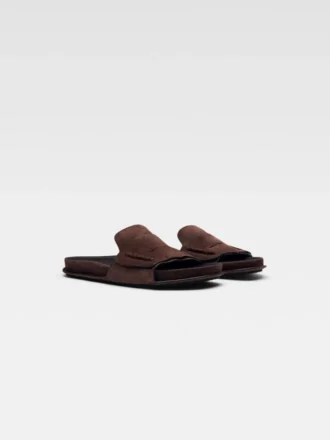 The Mocassin sandals Loafer sandals