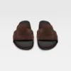 The Mocassin sandals Loafer sandals