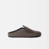 The Mocassins mules Mule loafers The Mocassins mules Mule loafers