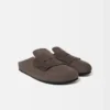 The Mocassins mules Mule loafers The Mocassins mules Mule loafers
