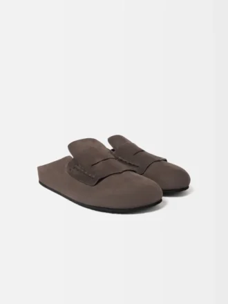 The Mocassins mules Mule loafers