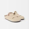 The Mocassins mules Mule loafers The Mocassins mules Mule loafers