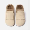 The Mocassins mules Mule loafers The Mocassins mules Mule loafers
