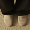 The Mocassins mules Mule loafers The Mocassins mules Mule loafers
