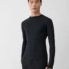 The mock-neck top Jacquemus + Nike Long-sleeve top – Jacquemus + Nike collaboration