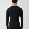 The mock-neck top Jacquemus + Nike Long-sleeve top – Jacquemus + Nike collaboration