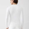 The mock-neck top Jacquemus + Nike Long-sleeve top – Jacquemus + Nike collaboration