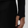 The mock-neck top Jacquemus + Nike Long-sleeve top – Jacquemus + Nike collaboration