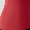 The mock-neck top Jacquemus + Nike Long-sleeve top – Jacquemus + Nike collaboration
