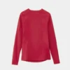The mock-neck top Jacquemus + Nike Long-sleeve top – Jacquemus + Nike collaboration