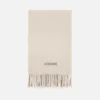 The Moisson scarf Gradient scarf The Moisson scarf Gradient scarf