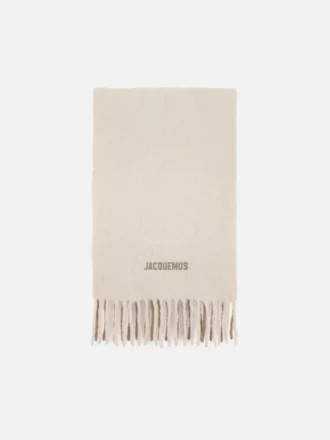 The Moisson scarf Gradient scarf The Moisson scarf Gradient scarf