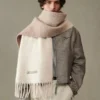 The Moisson scarf Gradient scarf The Moisson scarf Gradient scarf