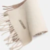 The Moisson scarf Gradient scarf The Moisson scarf Gradient scarf
