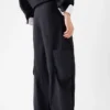 The Molino cargo pants Curved cargo pants The Molino cargo pants Curved cargo pants