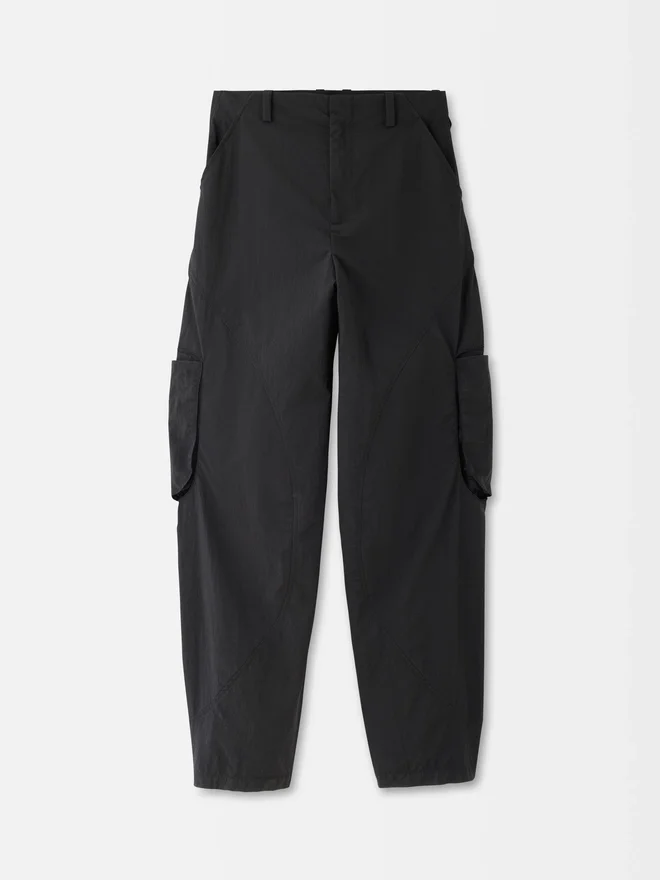 The Molino cargo pants Curved cargo pants The Molino cargo pants Curved cargo pants