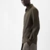 The Mondani shirt Fitted shirt The Mondani shirt Fitted shirt
