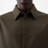The Mondani shirt Fitted shirt The Mondani shirt Fitted shirt