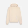 The Montaigne hoodie Logo hooded sweatshirt – sold exclusively online and in our Paris store The Montaigne hoodie Logo hooded sweatshirt – sold exclusively online and in our Paris store