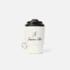 The Montaigne mug Travel mug – sold exclusively online and in our Paris store