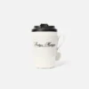 The Montaigne mug Travel mug – sold exclusively online and in our Paris store