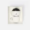 The Montaigne mug Travel mug – sold exclusively online and in our Paris store