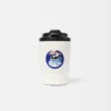 The Mykonos mug Travel mug – sold exclusively online and in our Mykonos resort The Mykonos mug Travel mug – sold exclusively online and in our Mykonos resort